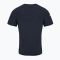 Koszulka termoaktywna męska Smartwool Merino Sport 120 deep navy 2