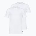 Koszulka męska Vans Tee SS 2 szt white