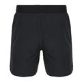 Spodenki tenisowe męskie Nike Court Dri-Fit Advantage 6" black/white 9