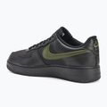 Buty męskie Nike Air Force 1 Low Gore-Tex black/cargo khaki 3