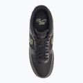 Buty męskie Nike Air Force 1 Low Gore-Tex black/cargo khaki 5