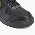 Buty męskie Nike Air Force 1 Low Gore-Tex black/cargo khaki 7