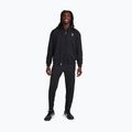 Bluza tenisowa męska Nike Court Heritage black/black 2