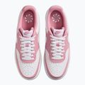 Buty damskie Nike Court Vision Low Next Nature elemental pink/white 10