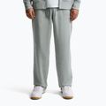 Spodnie męskie Nike Club dark grey heather/light smoke grey/white