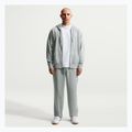 Spodnie męskie Nike Club dark grey heather/light smoke grey/white 2