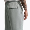 Spodnie męskie Nike Club dark grey heather/light smoke grey/white 6