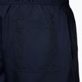 Spodenki męskie Nike Club Woven Flow obsidian/white 6