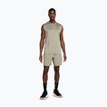 Spodenki do biegania męskie Nike Form Dri-FIT 7" Unlined Versatile light army/black 2