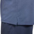 Longsleeve do biegania męski Nike Miler Dri-Fit UV diffused blue 5
