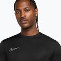 Koszulka piłkarska męska Nike Academy Dri-Fit black/black/white/white 4