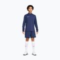 Longsleeve piłkarski męski Nike Academy Dri-Fit Drill Top midnight navy/midnight navy/white 2