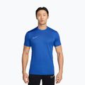 Koszulka piłkarska męska Nike Academy Dri-Fit game royal/game royal/white/white