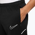 Spodnie męskie Nike Academy Dri-Fit black/black/white 5