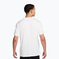 Koszulka męska Nike Court Max90 white 3