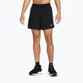 Spodenki męskie Nike Dri-Fit Challenger 5" 2in1 black/black/black