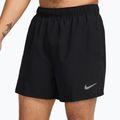 Spodenki męskie Nike Dri-Fit Challenger 5" 2in1 black/black/black 4