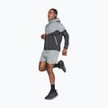 Spodenki męskie Nike Dri-Fit Challenger 5" 2in1 smoke grey/dark smoke grey 2