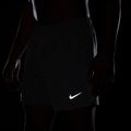 Spodenki męskie Nike Dri-Fit Challenger 5" 2in1 smoke grey/dark smoke grey 9