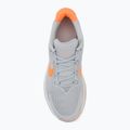 Buty do biegania dziecięce Nike Star Runner 4 pure platinum/echo pink/peach cream 5