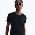Koszulka do biegania damska Nike Tempo black 3