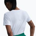 Koszulka do biegania damska Nike Tempo white 7