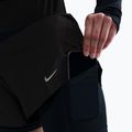 Spodenki do biegania damskie Nike Swift Mid-Rise 2in1 black 4