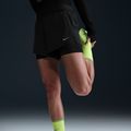 Spodenki do biegania damskie Nike Swift Mid-Rise 2in1 black 9