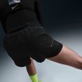 Spodenki do biegania damskie Nike Swift Mid-Rise 2in1 black 10