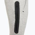 Spodnie dziecięce Nike Sportswear Tech Fleece dark grey heather/black/black 5
