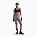 Spodenki damskie Nike One Dri-Fit 3" smoke grey/heather 2