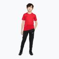 Koszulka piłkarska dziecięca Nike Academy Dri-Fit Jr university red/university red/black 2