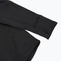 Longsleeve do biegania damski Nike Swift Dri-FIT UV 1/4-Zip Plus Size black 9