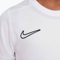 Koszulka piłkarska dziecięca Nike Academy Dri-Fit Jr white/white/black/black 5