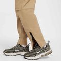 Spodnie dziecięce Nike Tech Woven parachute beige/black 9