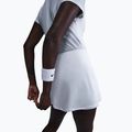 Spódnica tenisowa Nike Victory Dri-Fit Straight Pleated white/black 5