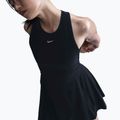 Sukienka tenisowa Nike Victory Dri-Fit black/white 3