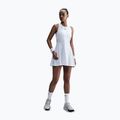 Sukienka tenisowa Nike Victory Dri-Fit white/black