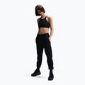 Spodnie damskie Nike Sportswear Tech Fleece Mid-Rise black/black 2