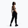 Spodnie damskie Nike Sportswear Tech Fleece Mid-Rise black/black 3