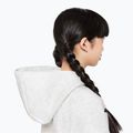 Bluza dziecięca Nike Sportswear Tech Fleece light grey/heather/black/black 5