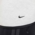 Bluza dziecięca Nike Sportswear Tech Fleece light grey/heather/black/black 8
