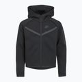 Bluza dziecięca Nike Sportswear Tech Fleece black/black/black