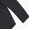 Bluza dziecięca Nike Sportswear Tech Fleece black/black/black 4