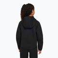 Bluza dziecięca Nike Sportswear Tech Fleece black/black/black 7