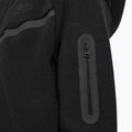 Bluza dziecięca Nike Sportswear Tech Fleece black/black/black 11