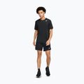 Koszulka do biegania męska Nike AeroSwift Dri-Fit ADV black/summit white 2