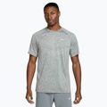 Koszulka do biegania męska Nike Stride ADV smoke grey/heather