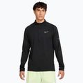 Bluza do biegania męska Nike Stride 1/4 Zip Dri-Fit black