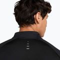 Bluza do biegania męska Nike Stride 1/4 Zip Dri-Fit black 5